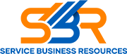 Service Business Resources Logo